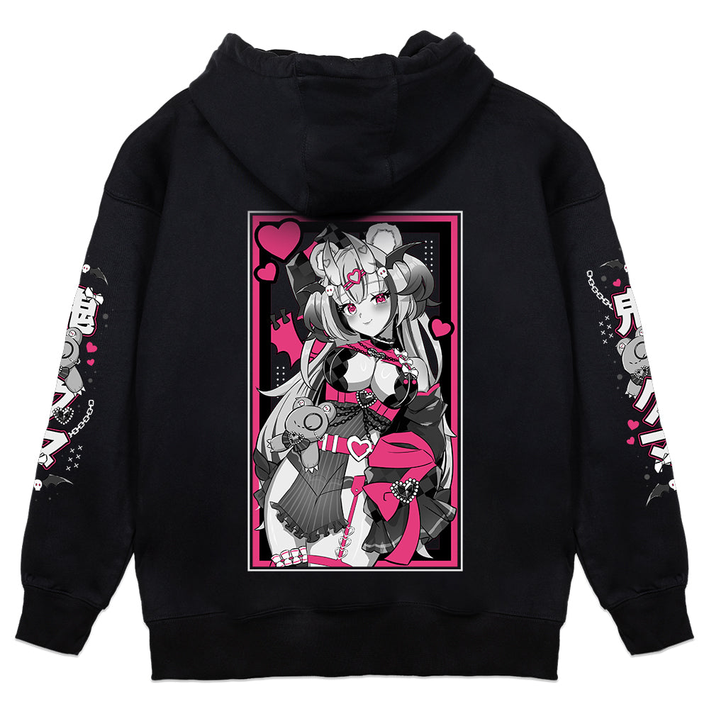 ReiOnihime Hoodie
