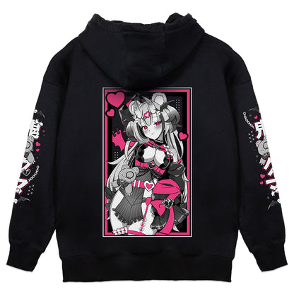 ReiOnihime Hoodie