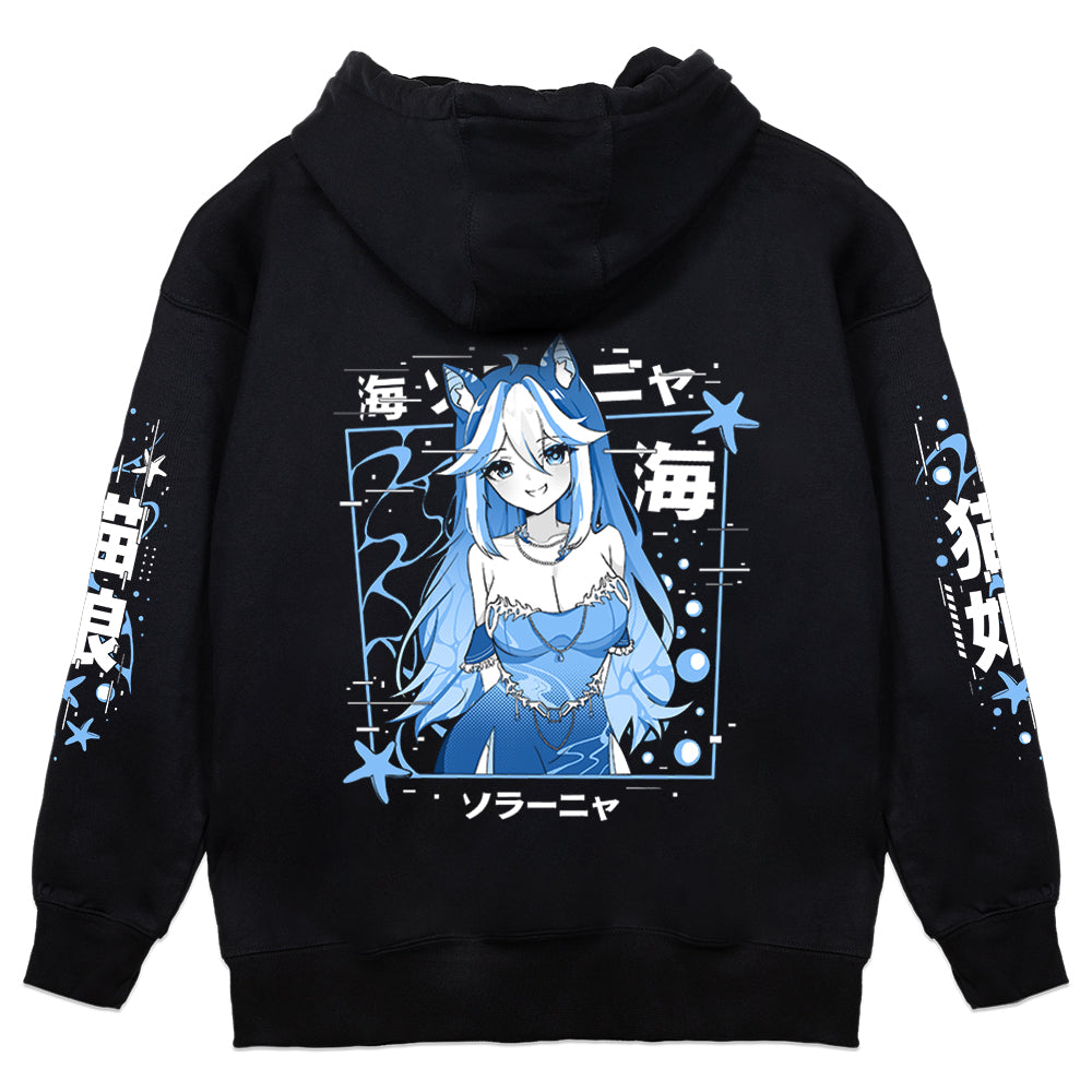 Soranya "Bubble-Pop" Hoodie