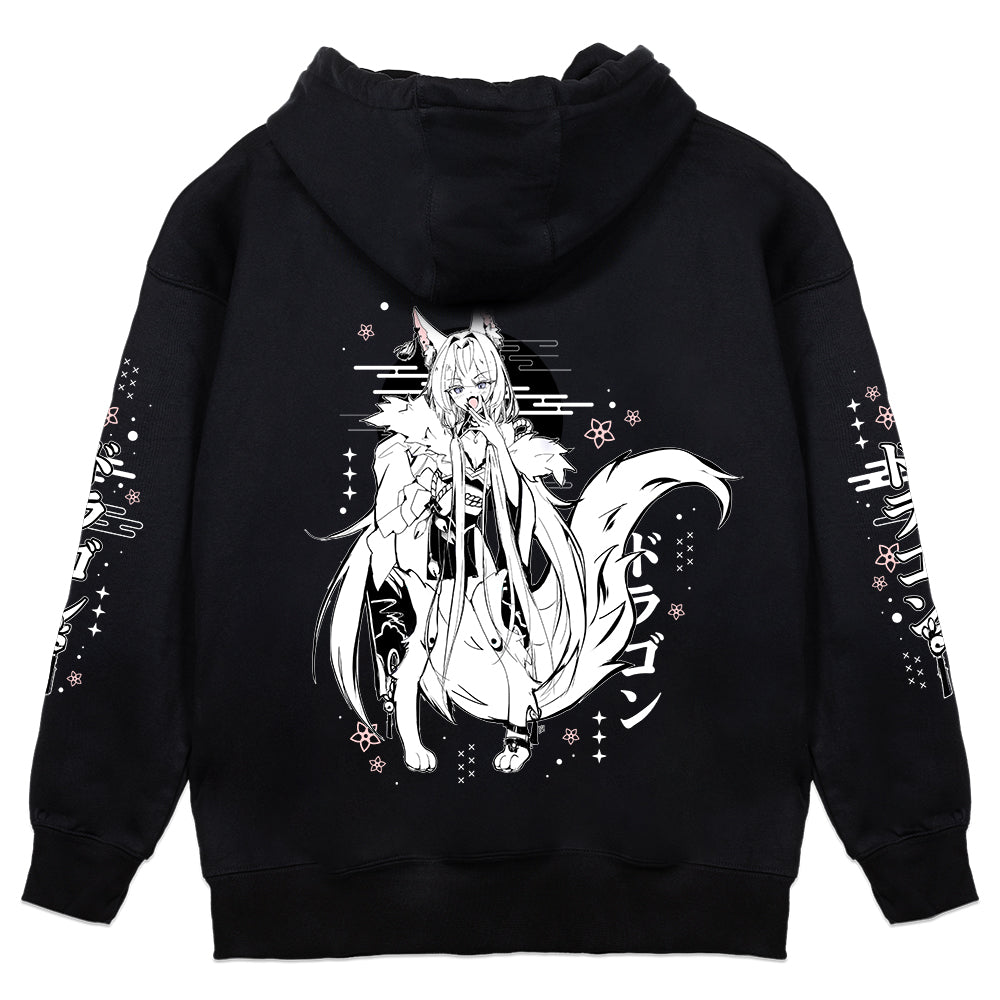 Dajiji Hoodie