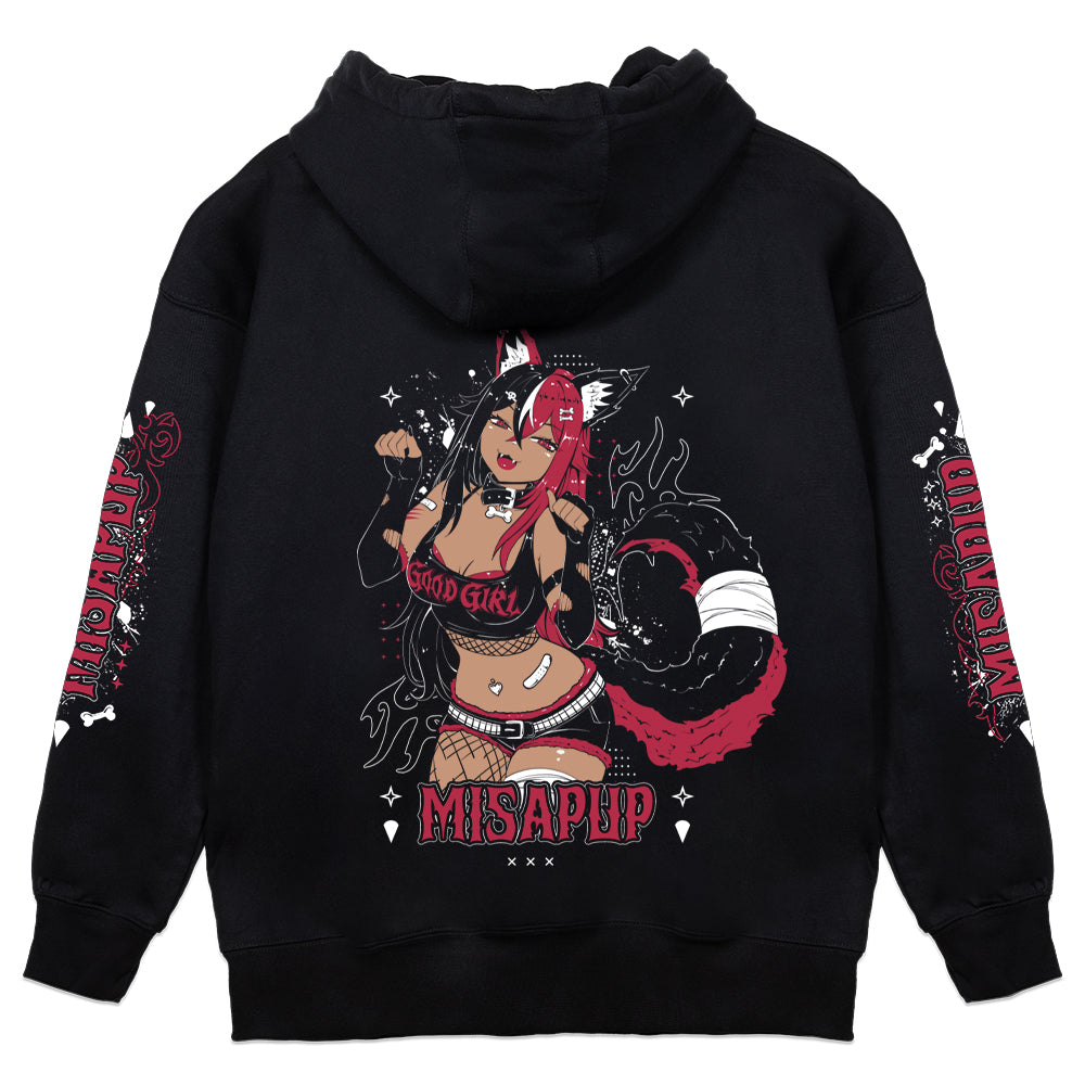 Misapup Hoodie