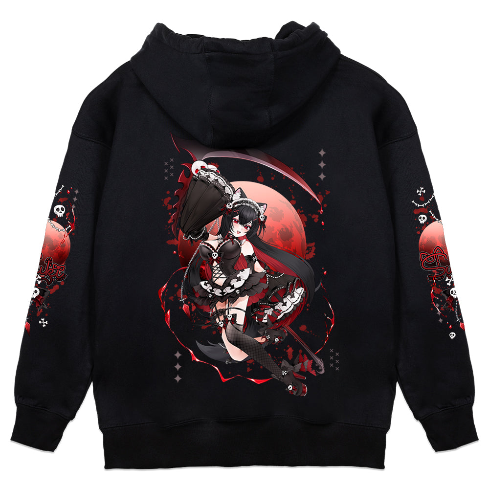 Suki Blood Moon Hoodie