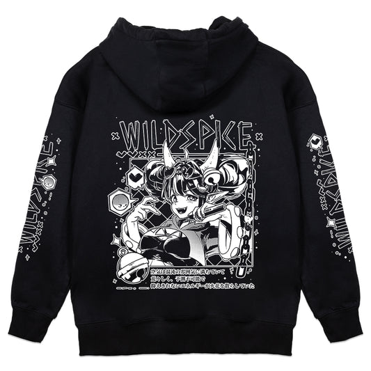 WildSpice 'Hole Queen' Hoodie