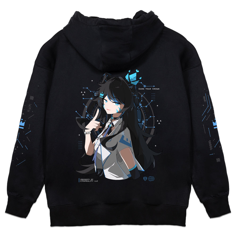 Freya Reverie "Ethereality LLC" Hoodie