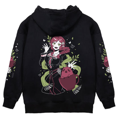 Liquessen Hoodie