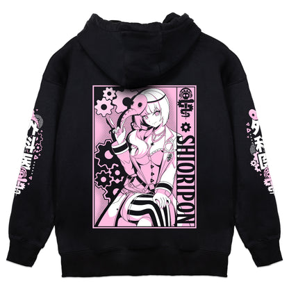 shiori_p0n "Surgeon" Hoodie