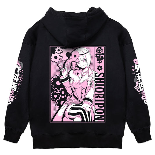 shiori_p0n "Surgeon" Hoodie