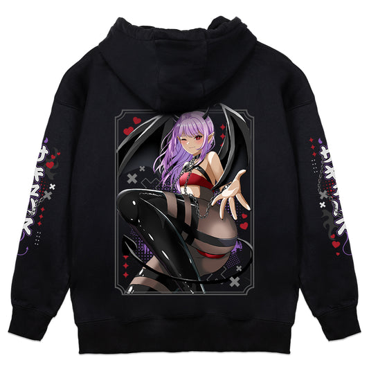 HelheimLynx Hoodie