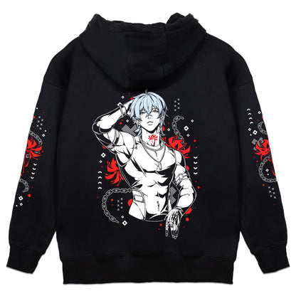 HaittaNEO Hoodie
