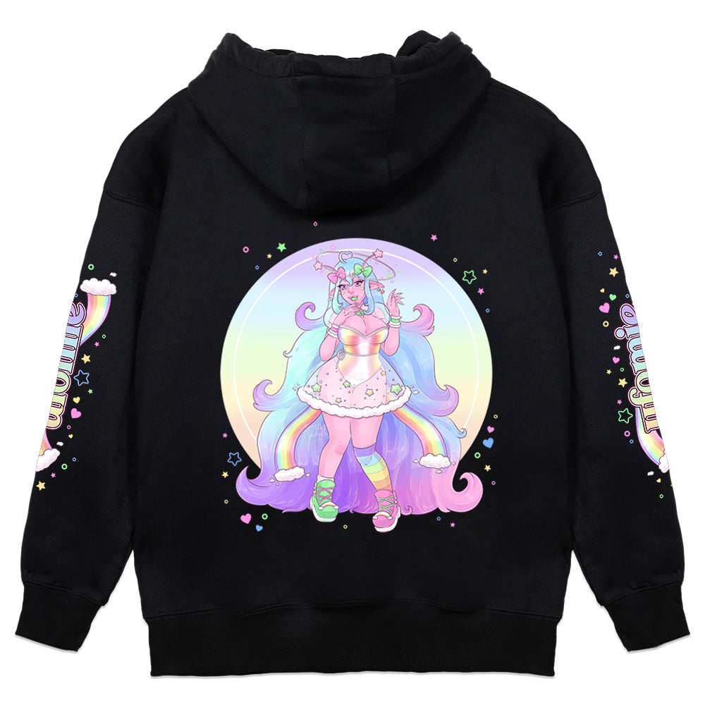 ufomie Hoodie