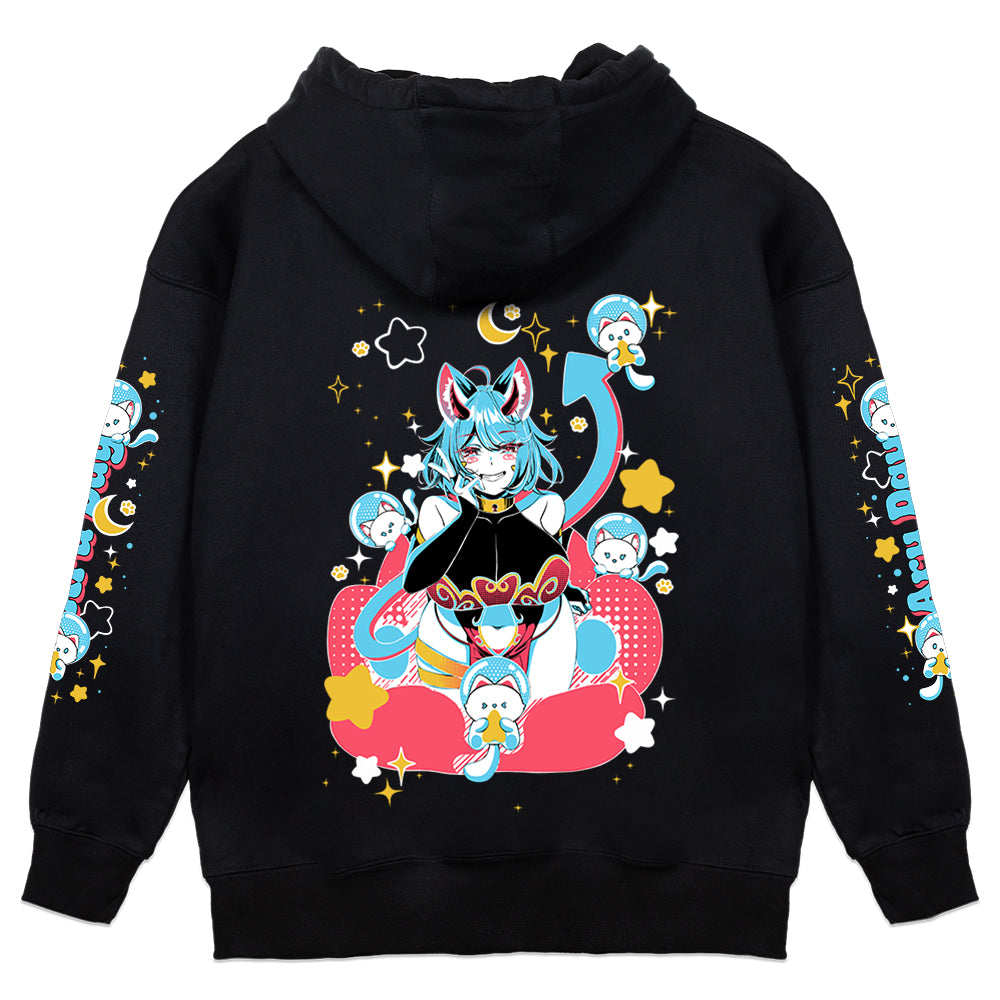 Aru Day "Comfy" Hoodie