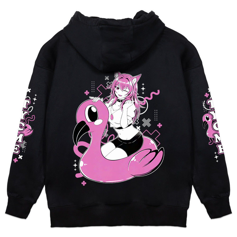 Tycme 'Chilled' Hoodie