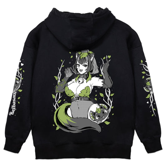 Belbasaura Hoodie