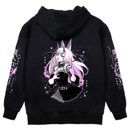 Fynixa Hoodie