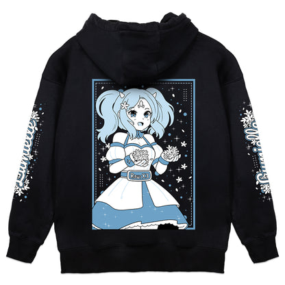Acarria Rawr X3 Hoodie