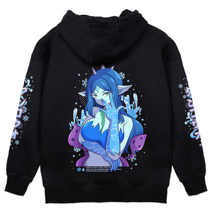 HailStone_WG "Lumpfish" Hoodie