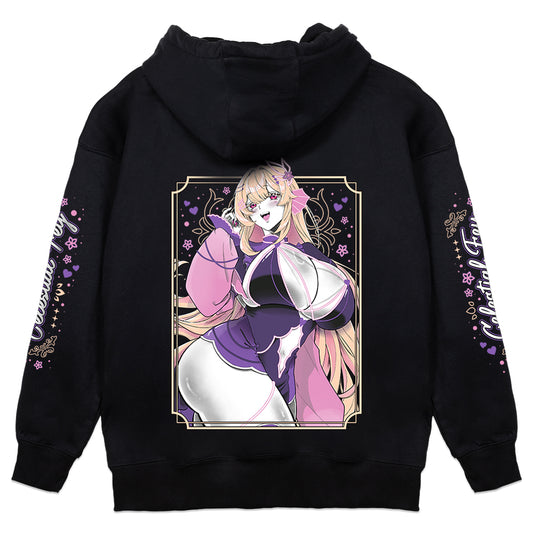FinnyFey "Celestial Fey" Hoodie