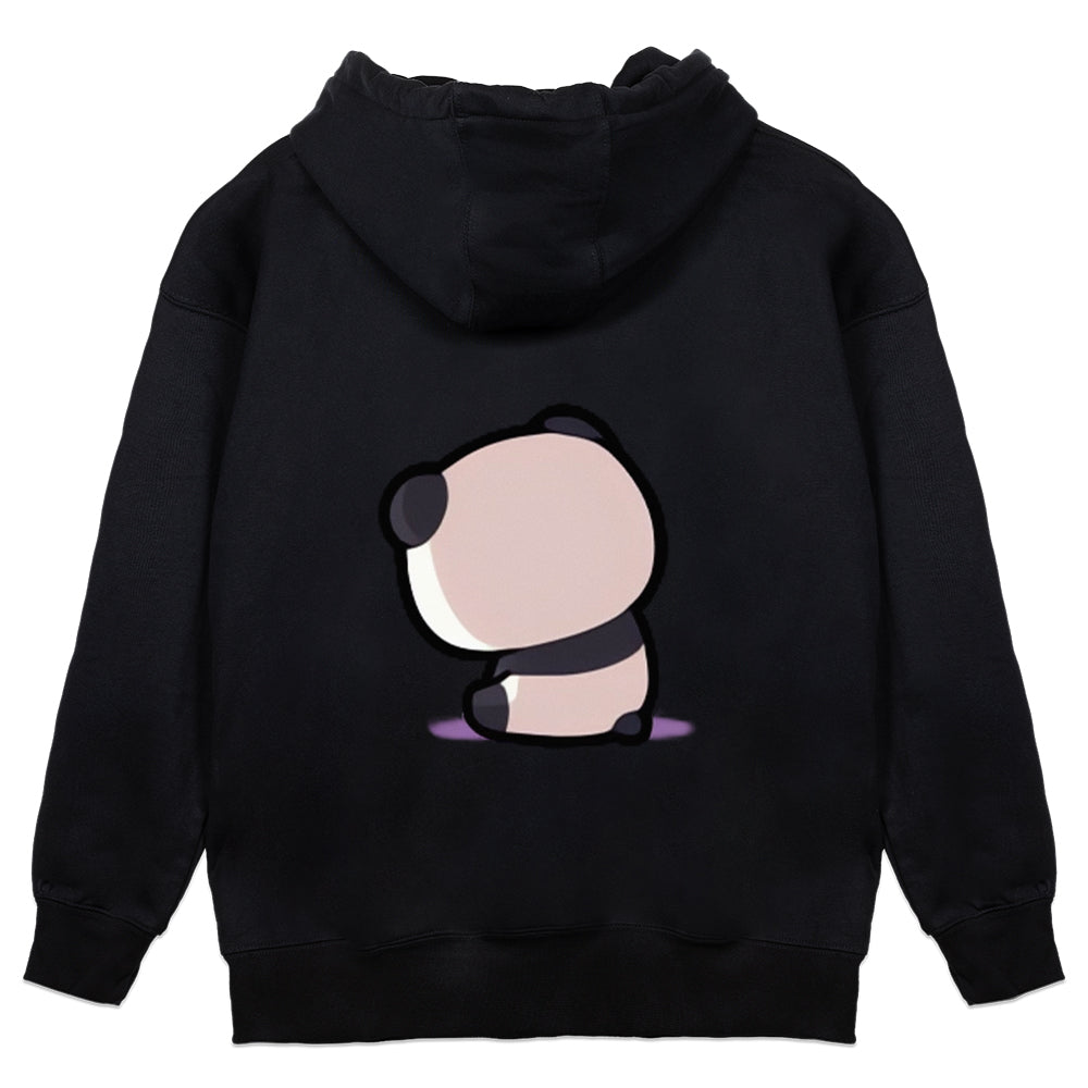 MissNuna "peepoFam" Hoodie