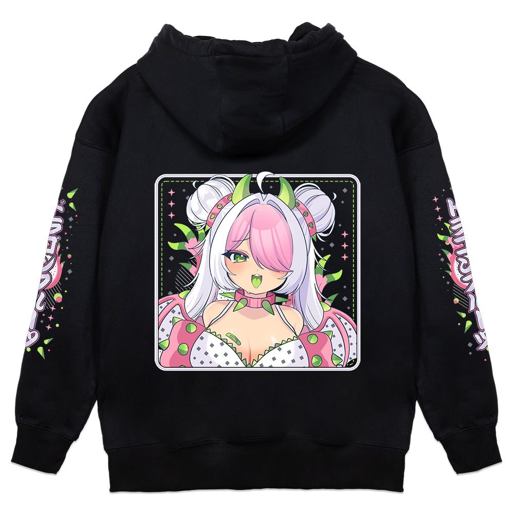 Smolsira "Tongue's Out!" Hoodie