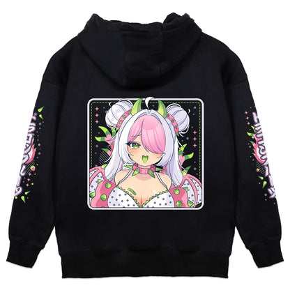 Smolsira "Tongue's Out!" Hoodie