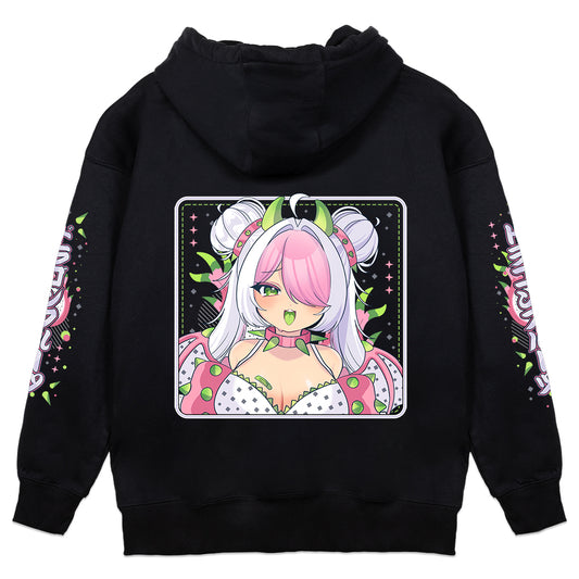 Smolsira "Tongue's Out!" Hoodie