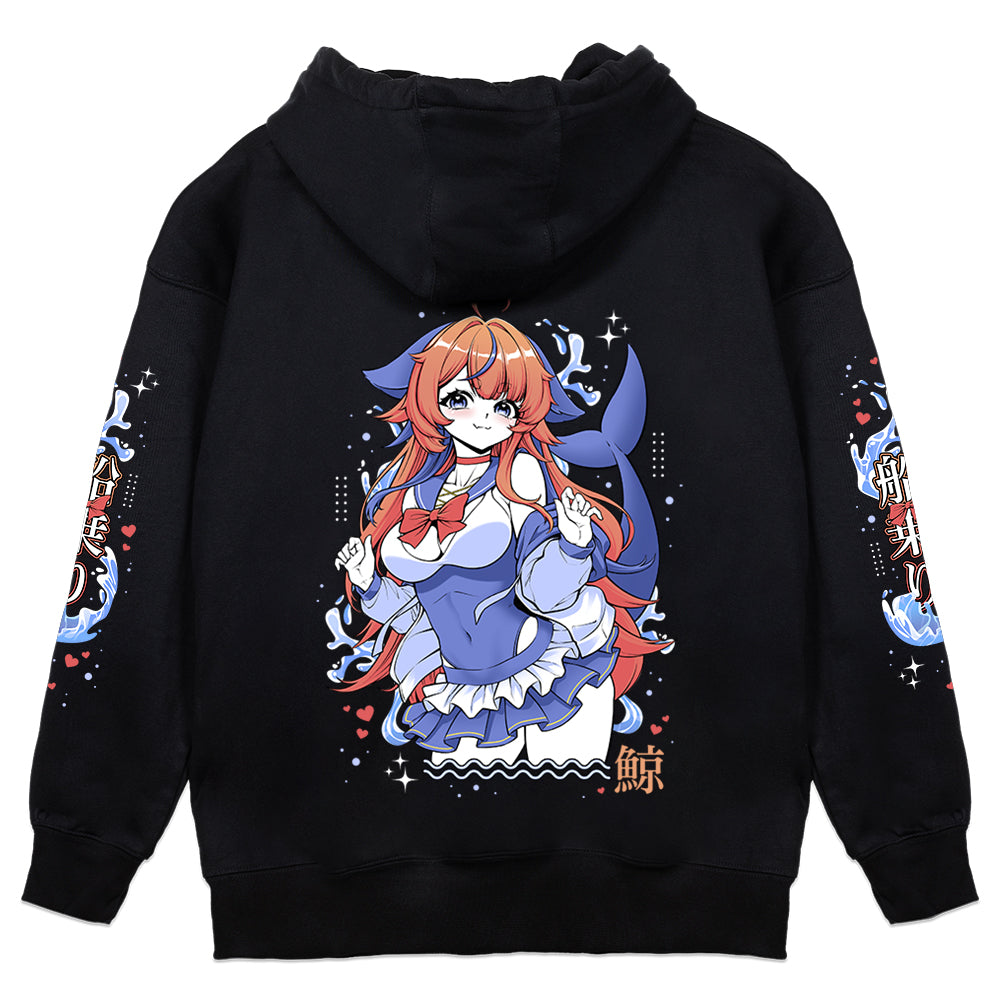 UmiBliss Hoodie