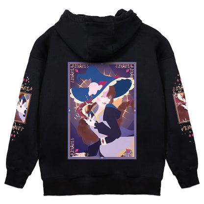 Neosundae "Tarot" Hoodie