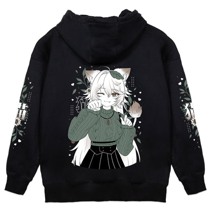 miiggsy "Nya Nya!" Hoodie