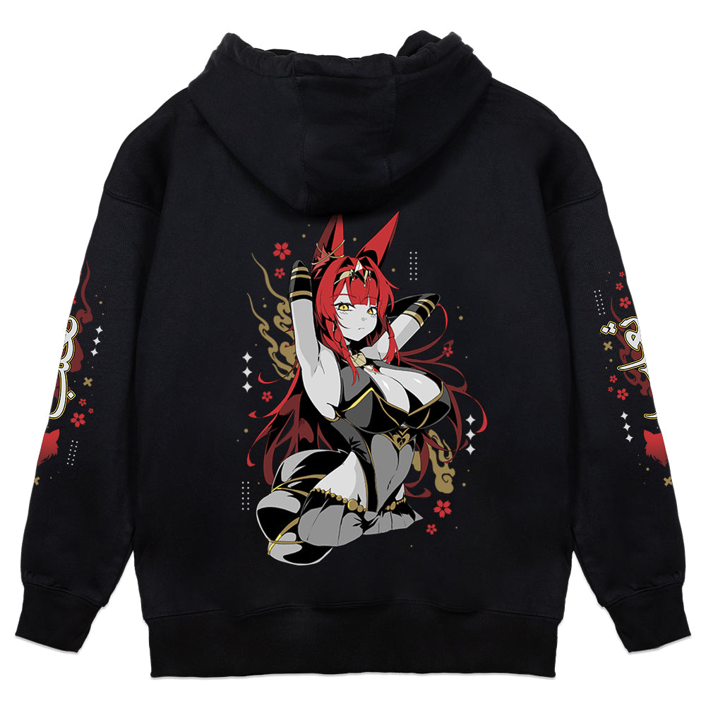 Nephernya Hoodie