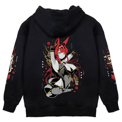 Nephernya Hoodie