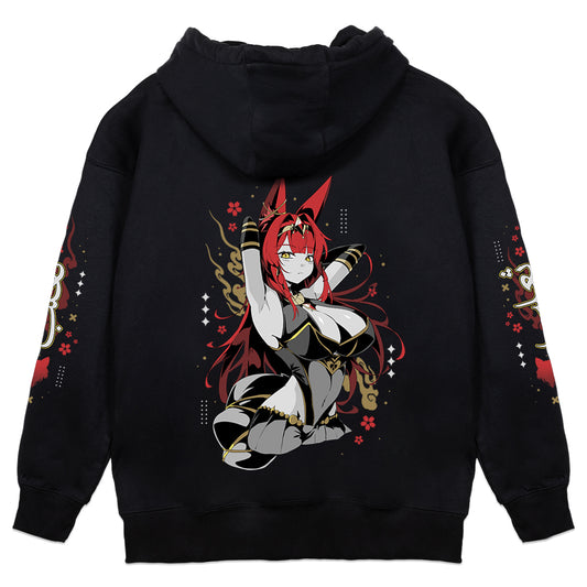Nephernya Hoodie