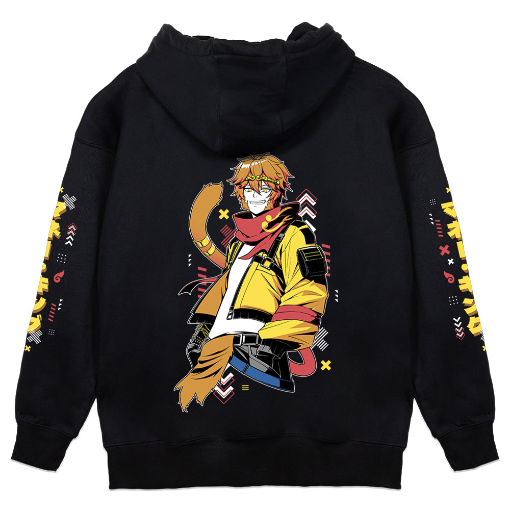 DejaWukong Hoodie