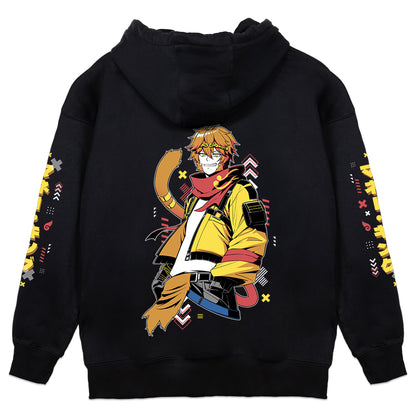 DejaWukong Hoodie
