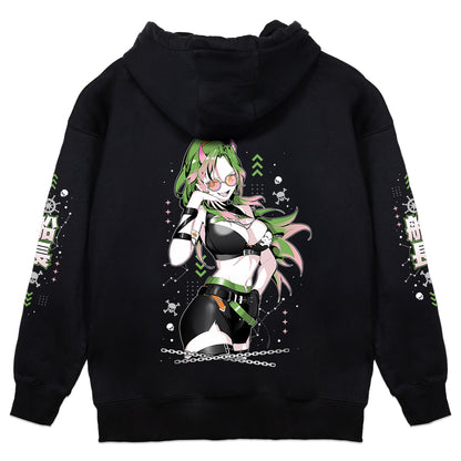CaptainBeezy Hoodie