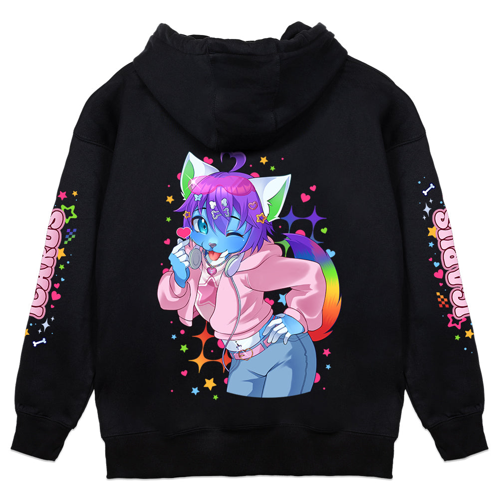 IcarusSkyhawk Hoodie