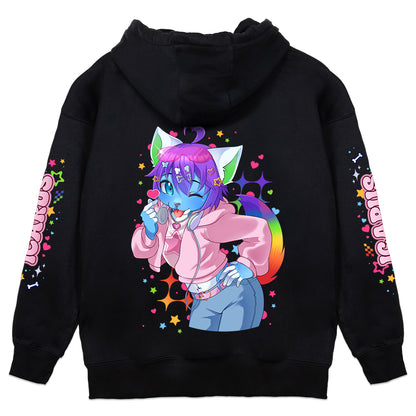 IcarusSkyhawk Hoodie
