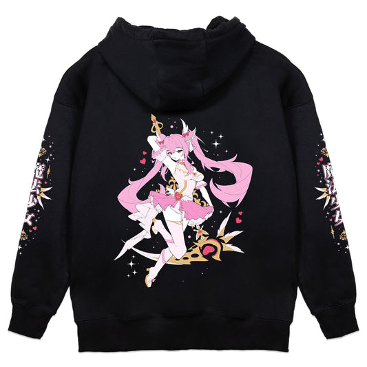Mimiru Magical Hoodie