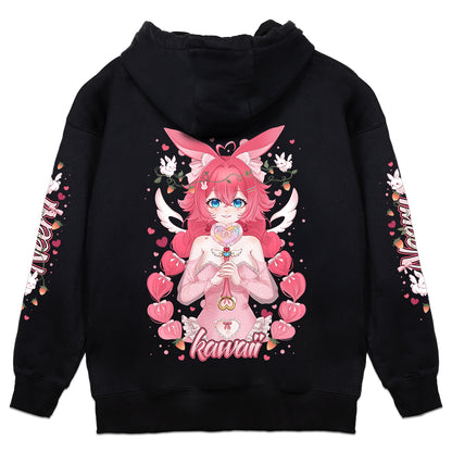 Neeru "Magical" Hoodie