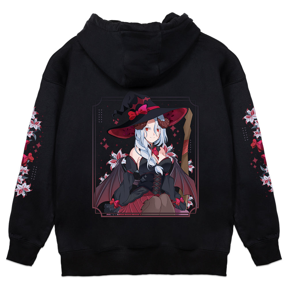 Ellena 'Witch' Hoodie
