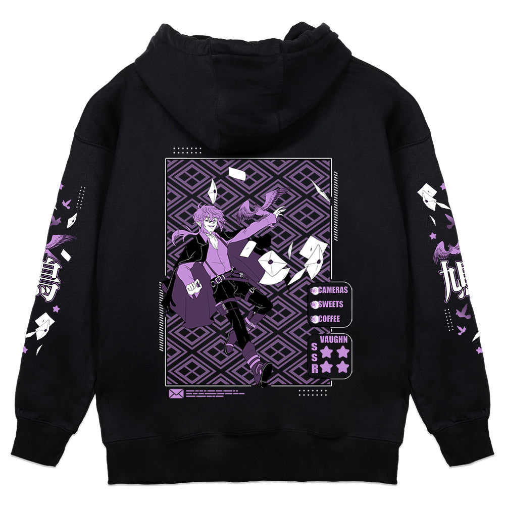 VaughnIXI Hoodie