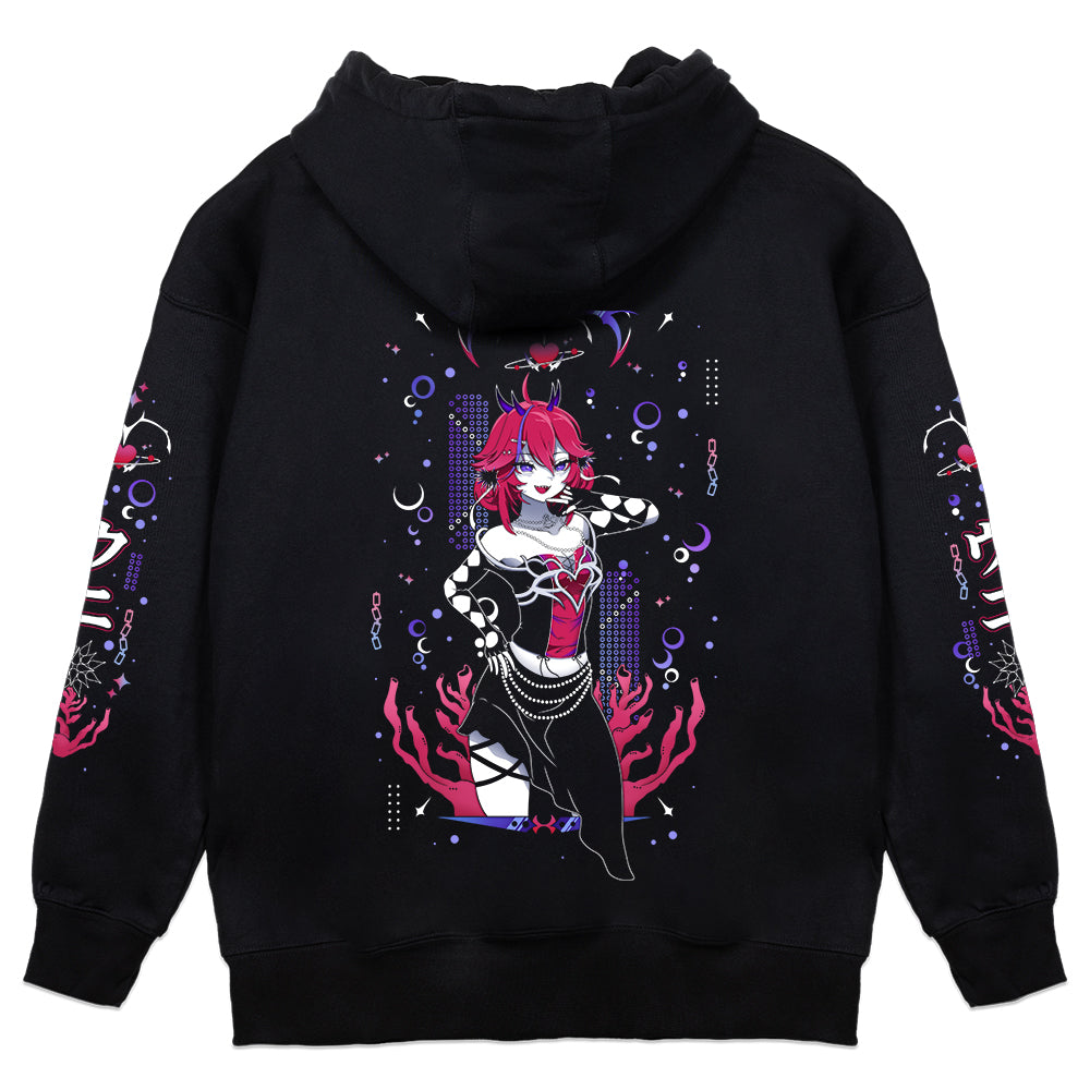 Sertle "Sea-Pop" Hoodie