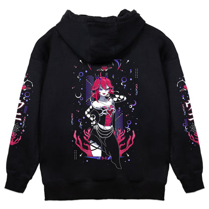 Sertle "Sea-Pop" Hoodie