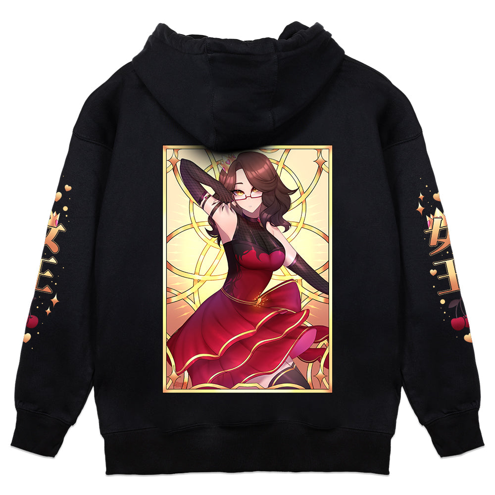 Luca Lullaby 'Ruler's' Hoodie