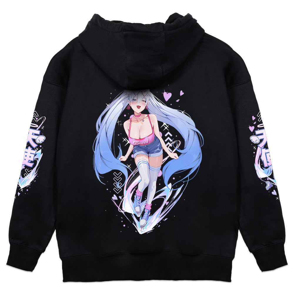 SofiaLovingly 'Cloud 11' Hoodie