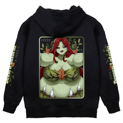 Devora Latoria 'Earth Mother Embrace' Hoodie