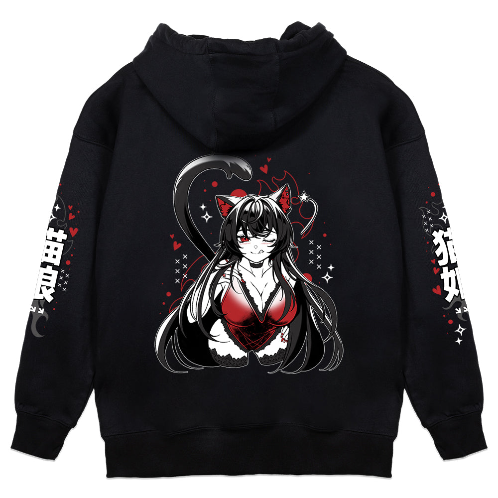 Lanfear "Lancore" Hoodie