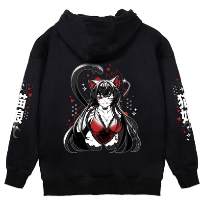 Lanfear "Lancore" Hoodie