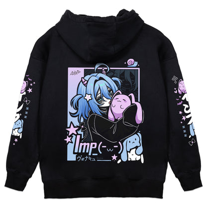 Vonakyu "Imp"  Hoodie