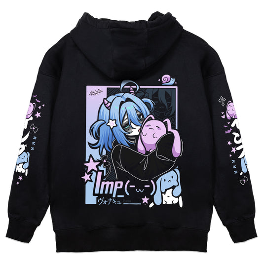 Vonakyu "Imp"  Hoodie