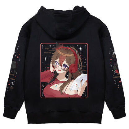 SabishiiVT "On the Mic!" Hoodie